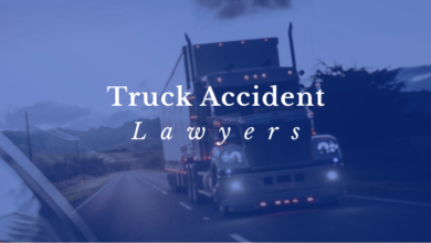 Truck Wreck Lawyer Dallas